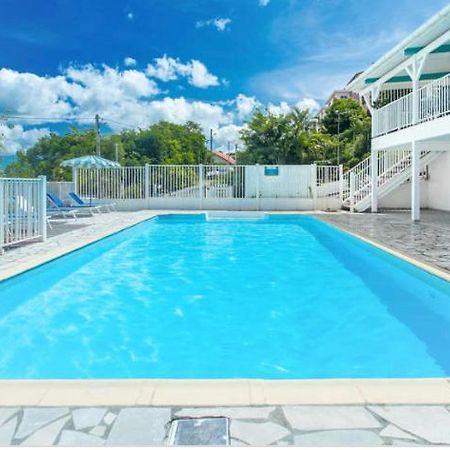 Oceanview Martinique Lägenhet Les Trois-Ilets Exteriör bild