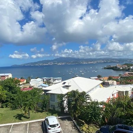 Oceanview Martinique Lägenhet Les Trois-Ilets Exteriör bild