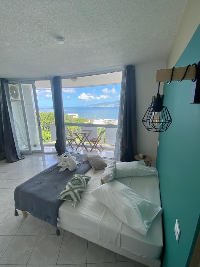 Oceanview Martinique Lägenhet Les Trois-Ilets Exteriör bild