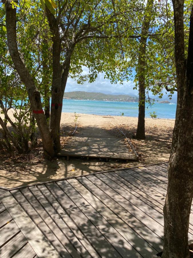 Oceanview Martinique Lägenhet Les Trois-Ilets Exteriör bild
